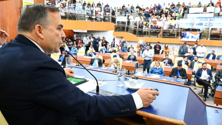 Goiânia destina quase 20% da receita para a Saúde