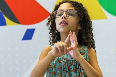 Enem: publicado o edital em Libras destinado a pessoas com deficiência