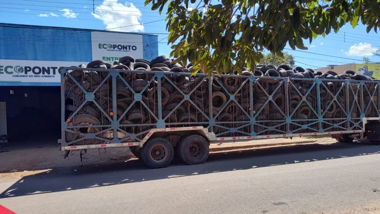 Prazo para erradicação de lixões em Goiás é prorrogado por mais um ano