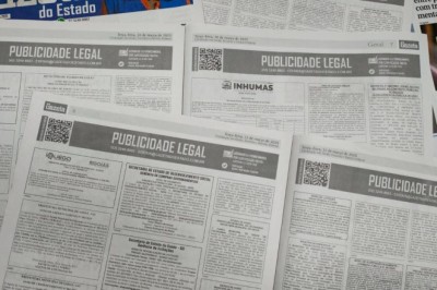 CNJ garante livre concorrência na publicidade legal, atendendo jornais impressos