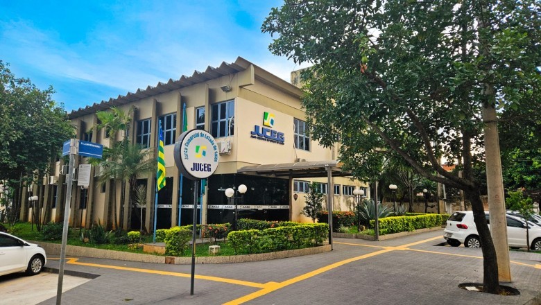 Goiás registra abertura de 20 mil empresas em 2025