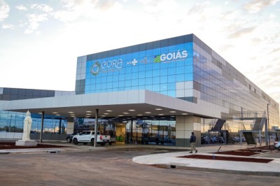 Cora inicia atendimentos pediátricos