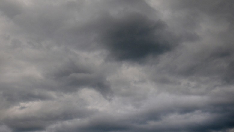 Frente fria provoca queda de temperatura em Goiás