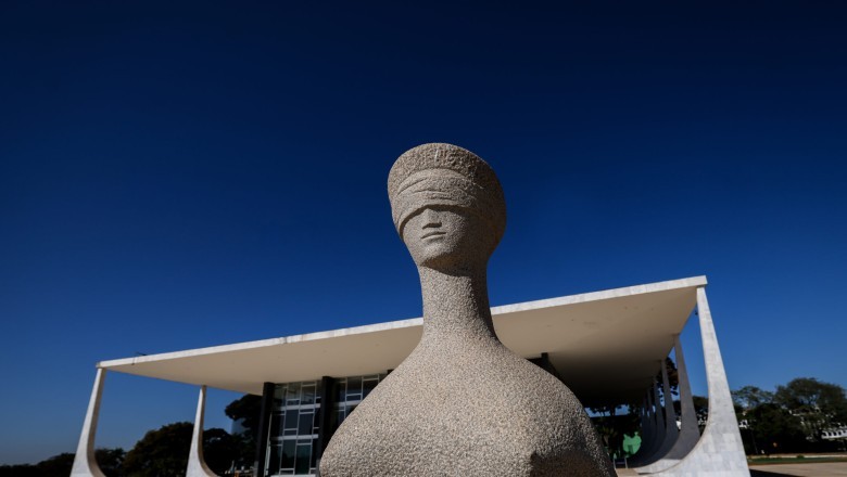 STF inicia interrogatórios de réus do núcleo principal da trama golpista