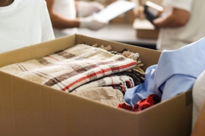 Campanha do Agasalho arrecada doações em Anápolis