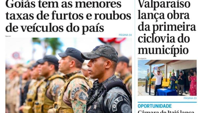Edição 6106