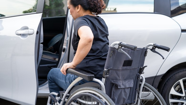 Detran inicia atendimento a PCDs em Anápolis