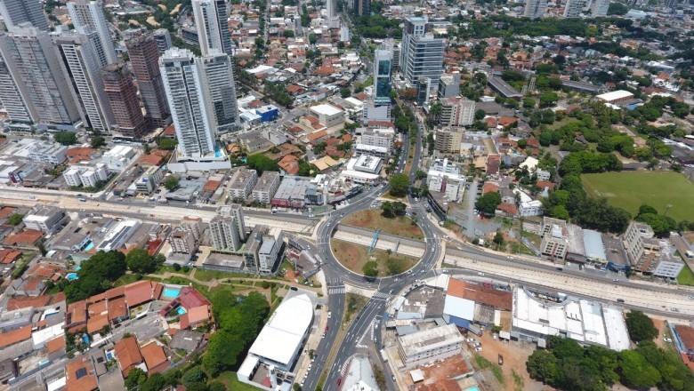 Feriado altera funcionamento de serviços municipais em Goiânia