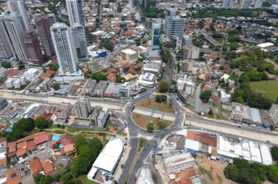 Feriado altera funcionamento de serviços municipais em Goiânia
