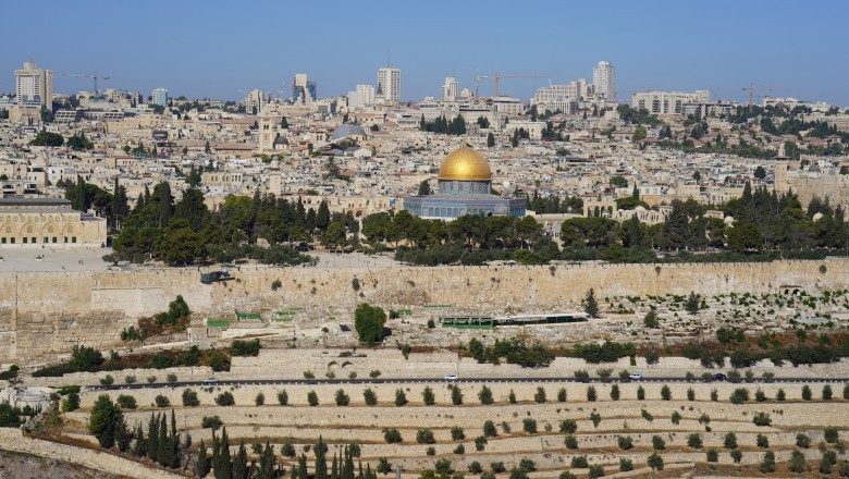 Avião da FAB decola nesta sexta para resgatar brasileiros em Israel