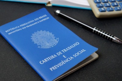 Goiás lidera crescimento do emprego formal em 2025