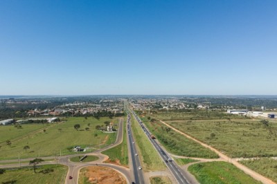 Entorno lidera ranking de superávit em Goiás