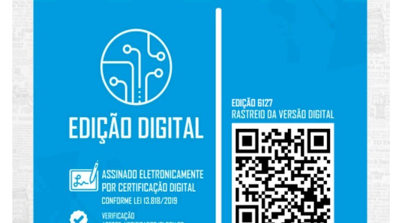 P. LEGAL 6127