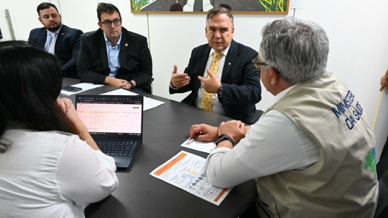 Prefeitura de Goiânia solicita ao DenaSUS auditoria nas maternidades de 2021 a 2024