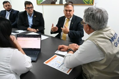 Prefeitura de Goiânia solicita ao DenaSUS auditoria nas maternidades de 2021 a 2024