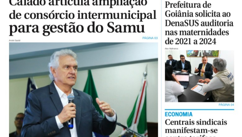 Edição 6134