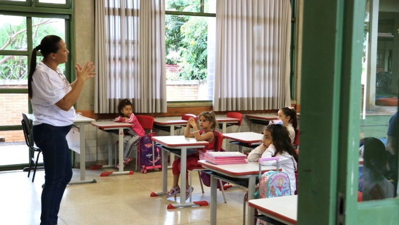 Inscrições para a Prova Nacional Docente vão até 25 de julho