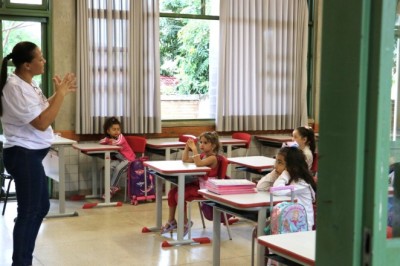 Inscrições para a Prova Nacional Docente vão até 25 de julho