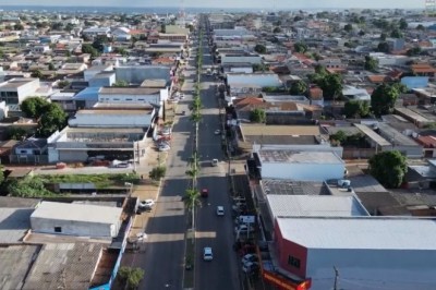 Estudo revela movimento migratório do Distrito Federal para o Entorno
