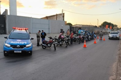 Redução de homicídios em Aparecida de Goiânia chega a 50%