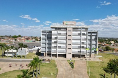 Aparecida de Goiânia realiza audiência pública sobre PPA e LOA 2026-2029