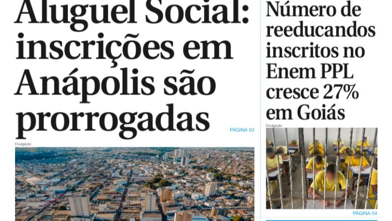 Edição 6160
