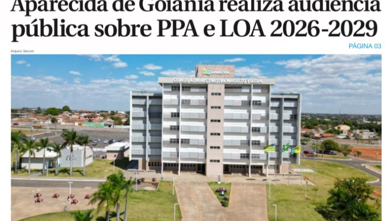 Edição 6161