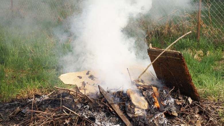 Aplicativo ajuda população a informar focos de incêndio em Goiânia