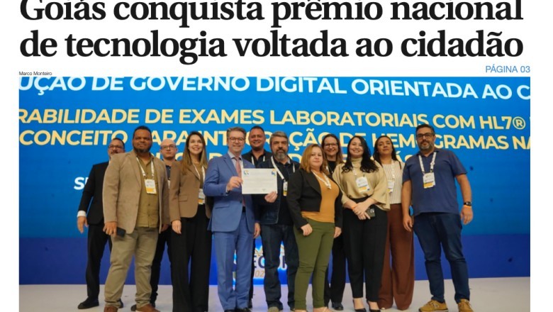Edição 6165