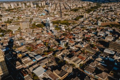 Anápolis aprova Programa Fique em Dia para regularização de débitos municipais