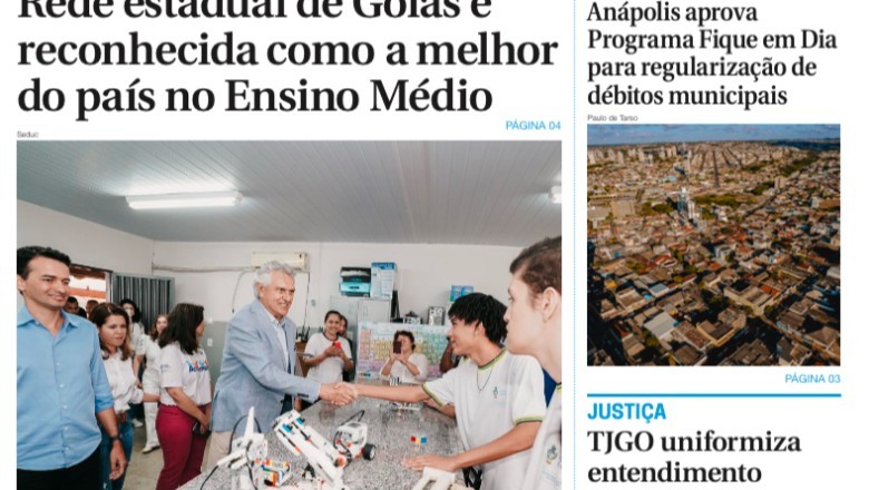 Edição 6169