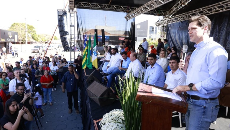 GO-010 entre Goiânia e Vianópolis será duplicada