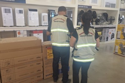 Goiânia: pesquisa aponta variação de até 145% em itens para enfrentar o calor