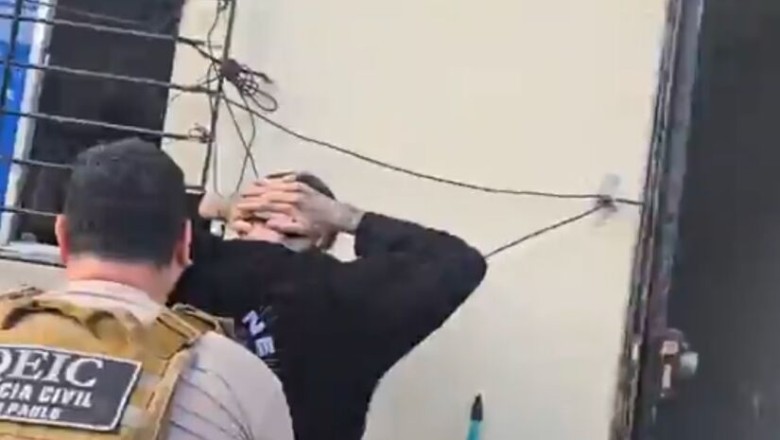 Caso Felca: ameaças de morte que resultaram em prisão