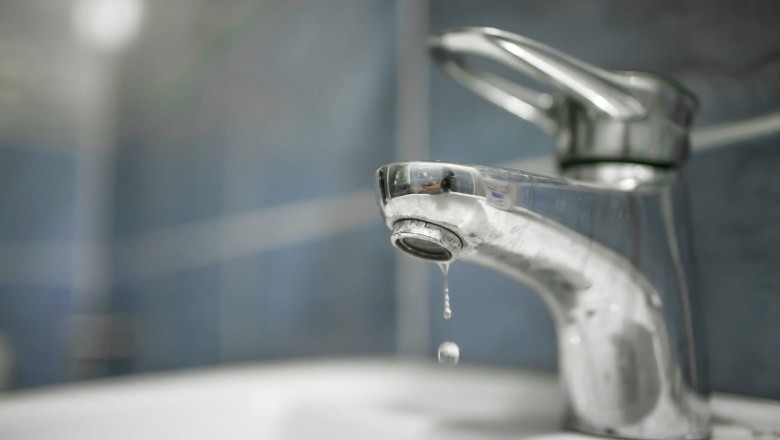 Falta de água: problema do passado que Caldas Novas quer eliminar de vez