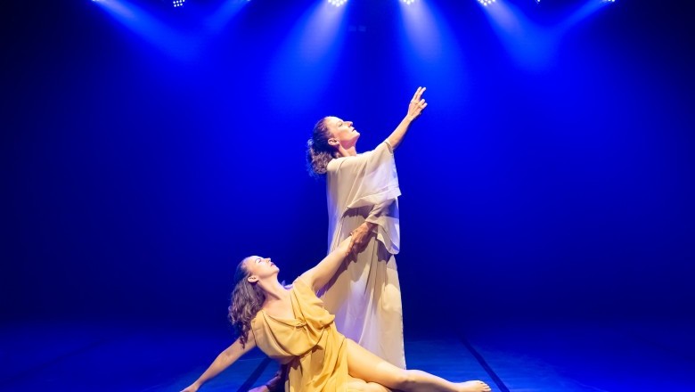 Teatro Goiânia recebe 8ª edição da Mostra GiroDança