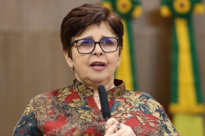 “Precisamos somar esforços para construir uma rede protetiva às crianças”, afirma Bia de Lima