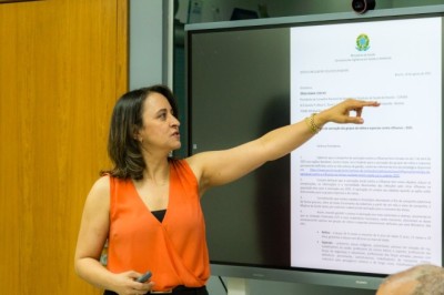 Vacinação contra Influenza em Goiás volta a ser exclusiva para grupos prioritários a partir de setembro