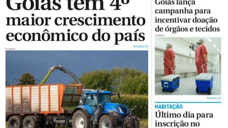 Edição 6185