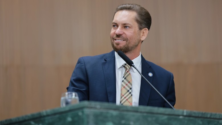 Senado: Bruno Peixoto lidera segundo voto, com 14,5%