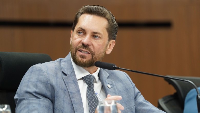 IGAPE: Bruno Peixoto lidera menções espontâneas para deputado federal em Goiás