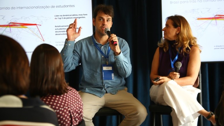 Goiás firma parceria para oferecer bolsas de mestrado no exterior