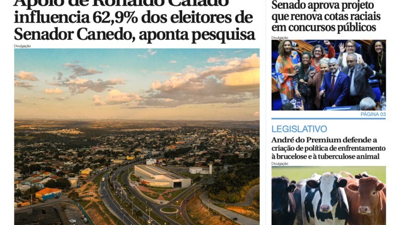 Edição 5722