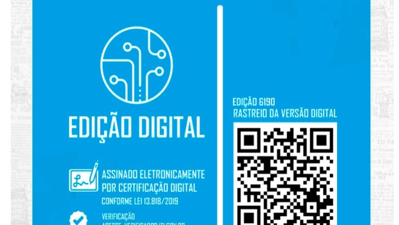 P. LEGAL 6190