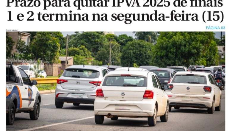 Edição 6199