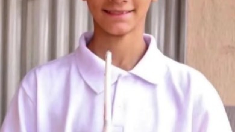 Adolescente morre após brincadeira de “lutinha” em Goianira