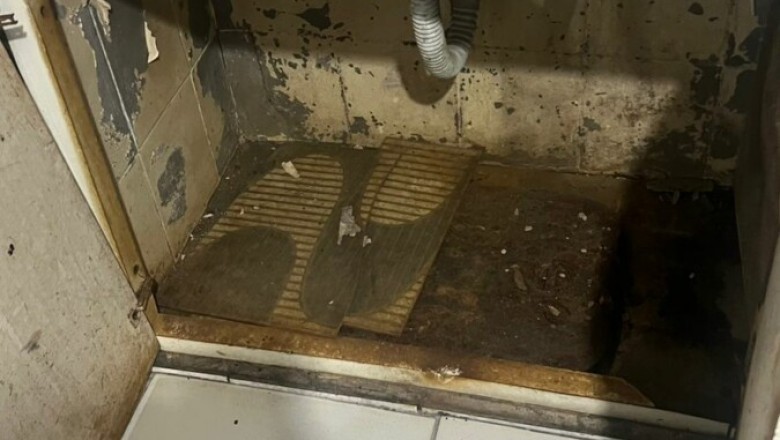 Buffet é interditado em Goiânia por funcionamento irregular e condições sanitárias inadequadas