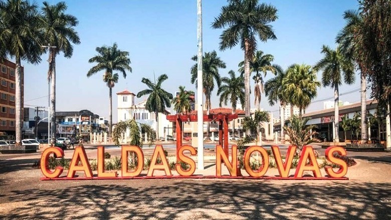 Caldas Novas terá primeira edição do Festival do Bem