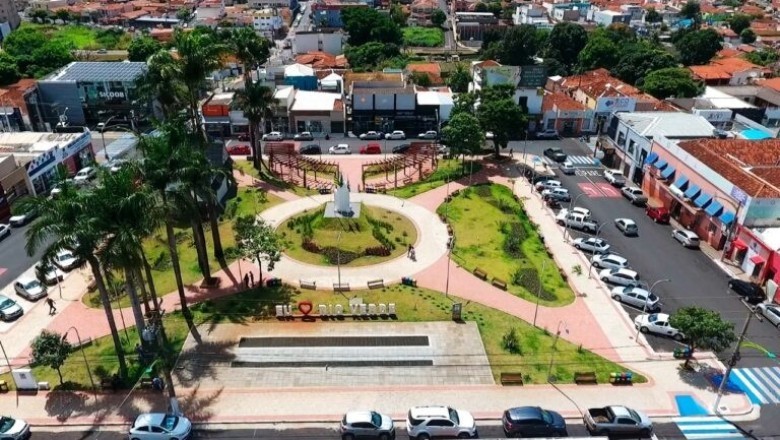 Economia firma acordo de cooperação com Rio Verde