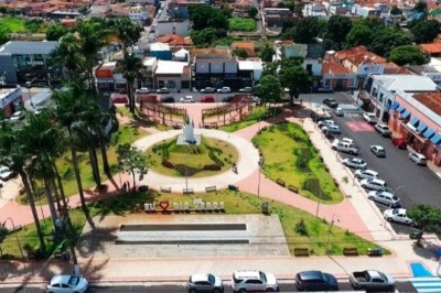 Economia firma acordo de cooperação com Rio Verde